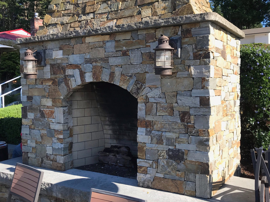 Anacortes Ship Harbor Inn主图