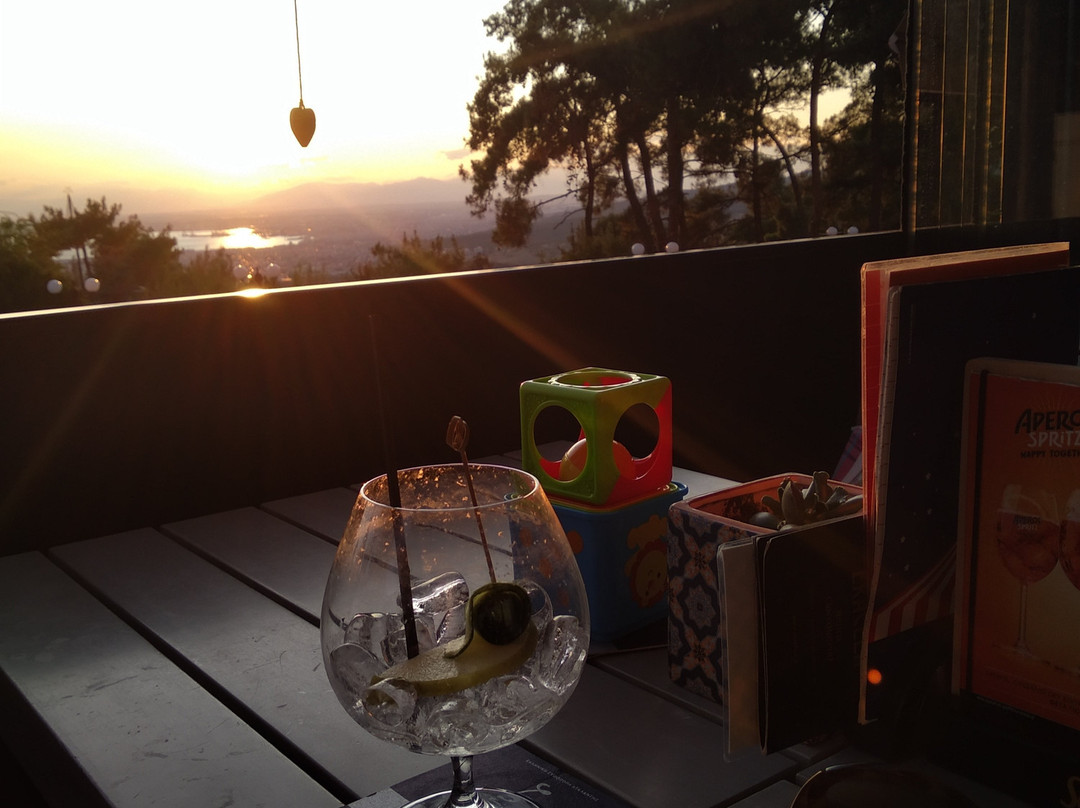 Kids Fun Factory-Panorama必去景点