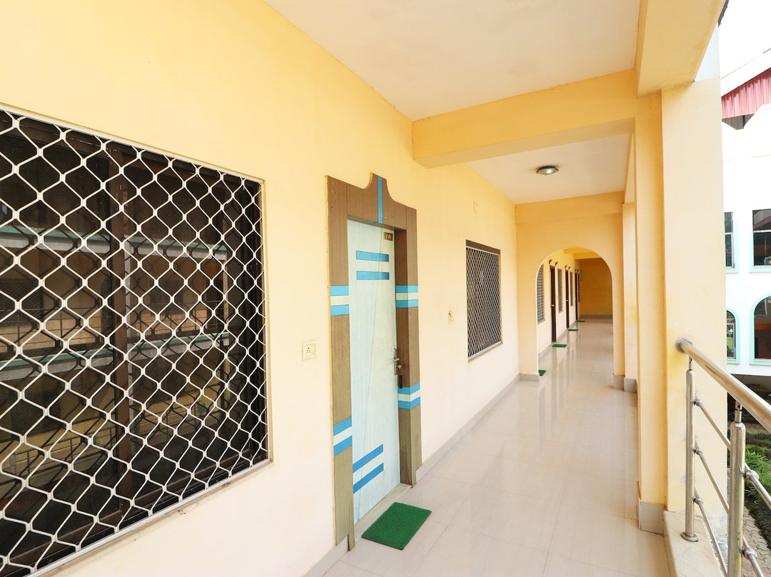 OYO 22068 Sagar Kinare主图