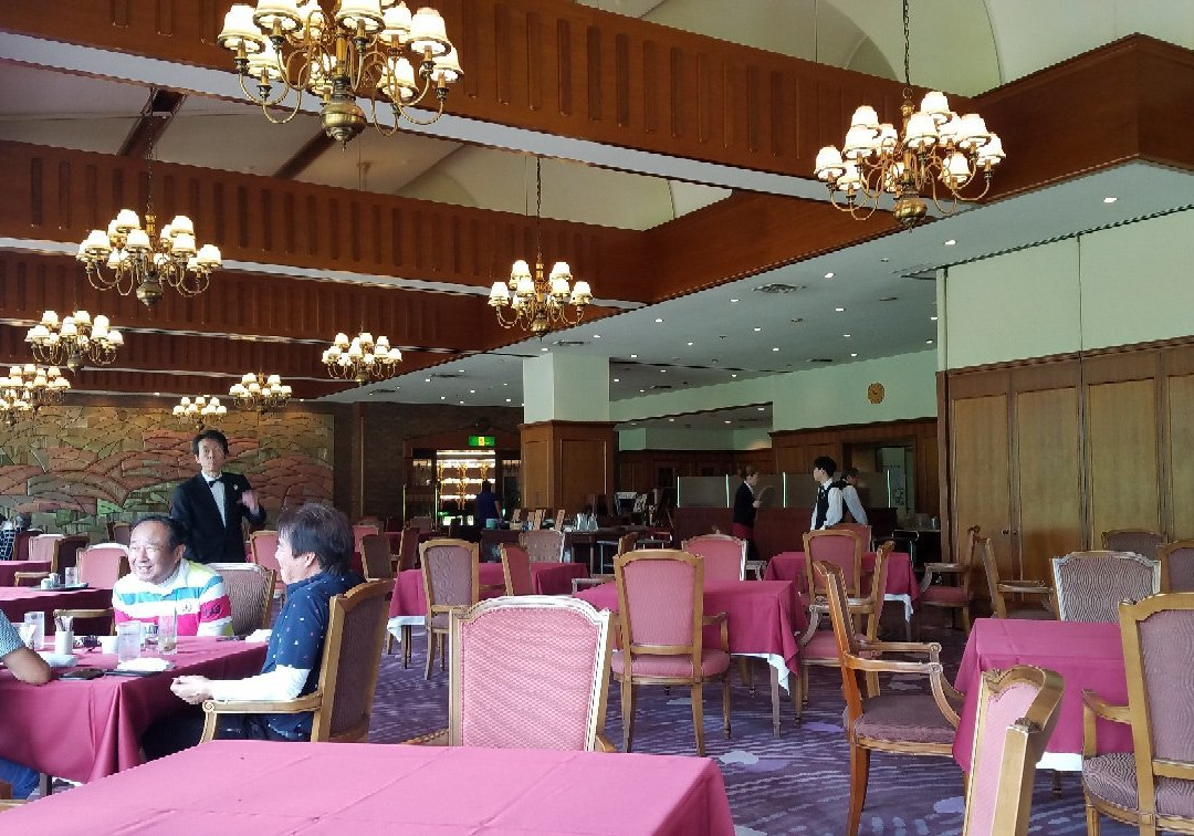 Cherry Hills Golf Club-三木市必去景点