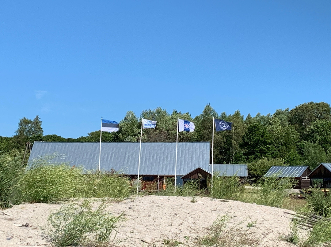 Bottengarn Boutique Guesthouse主图