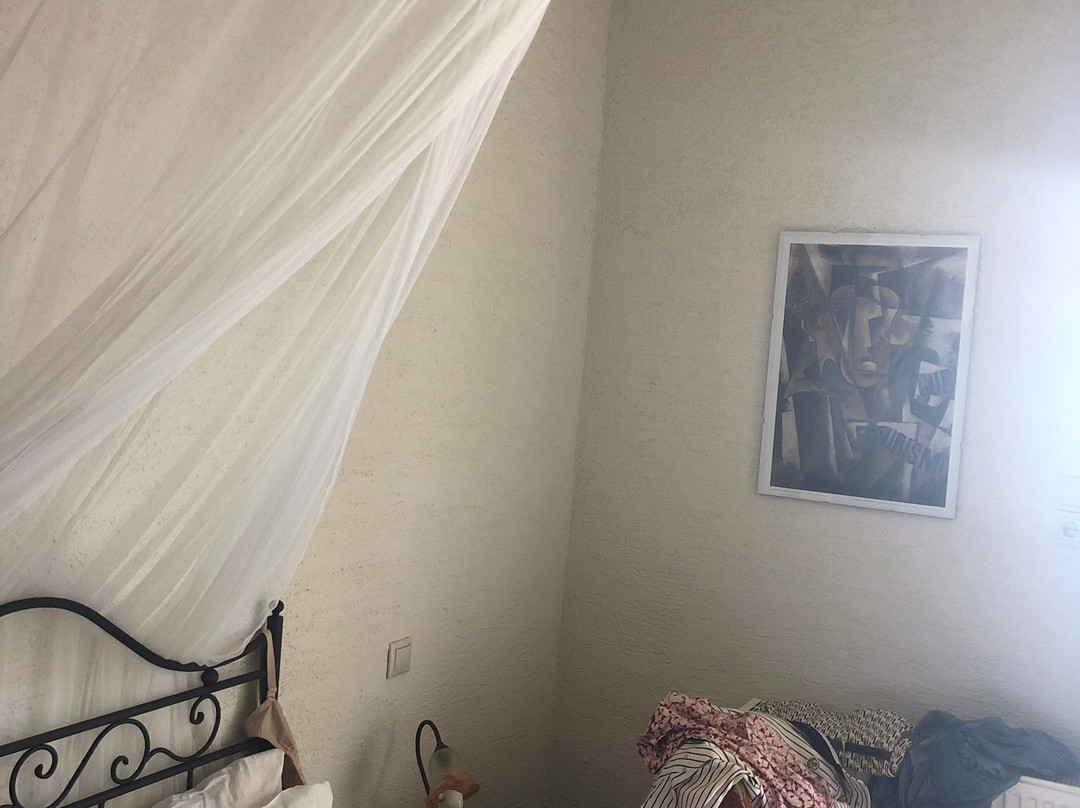 尼基海滩酒店主图