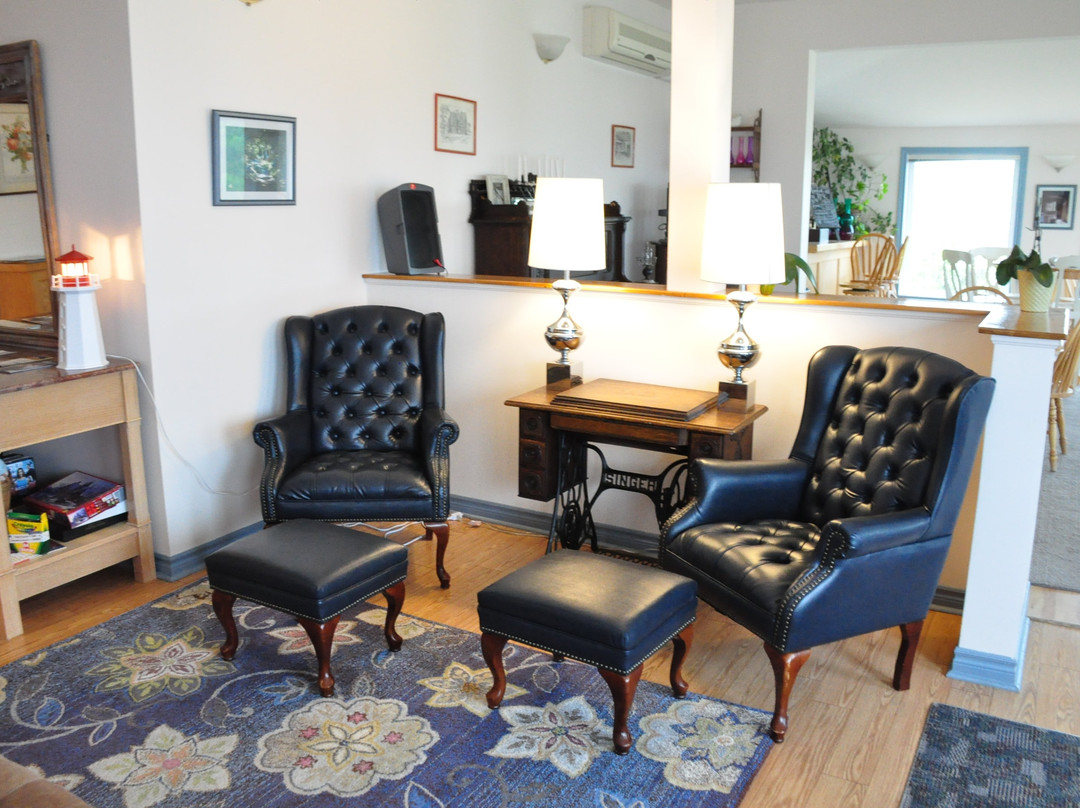 Castlerock Country Inn主图