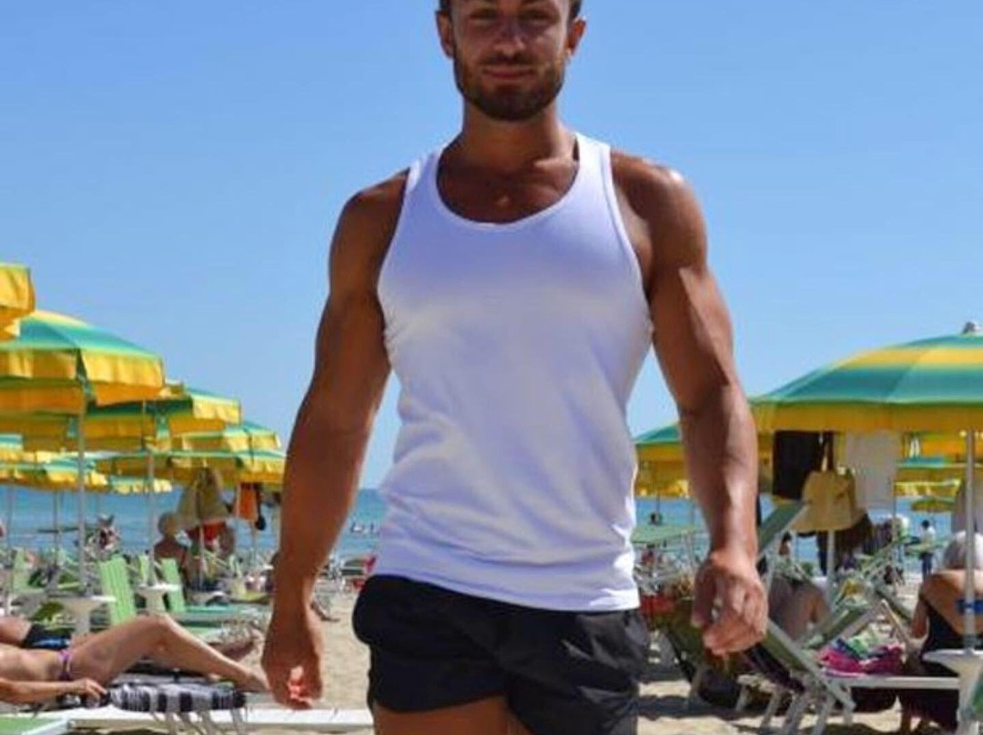 Senigallia Beach - Bagni 63-塞尼加利亚必去景点