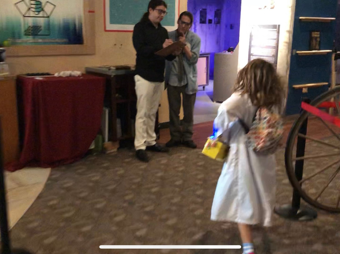 Museum of Intrigue-锡拉丘兹必去景点