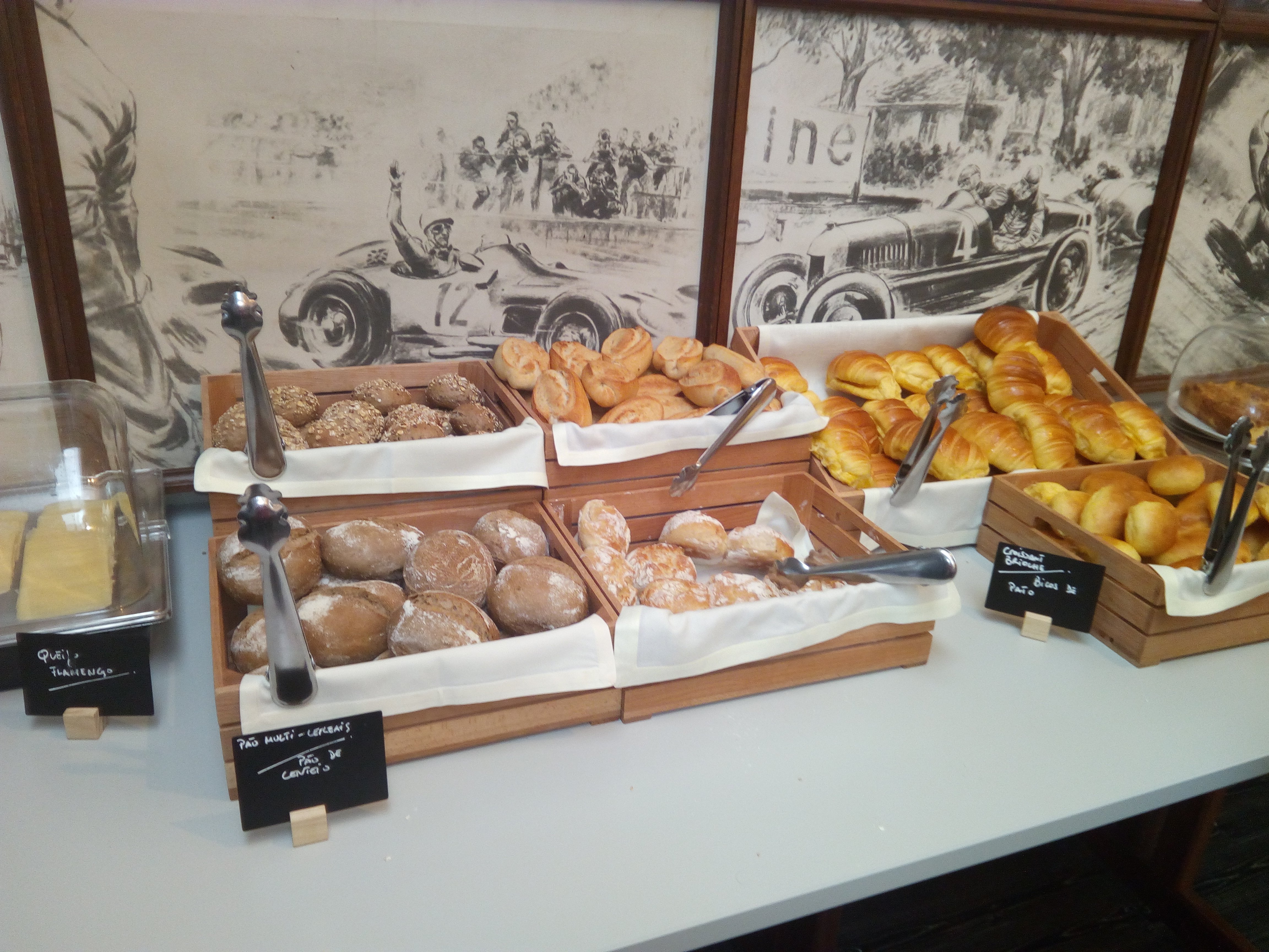 Hotel Rali Viana-浴室