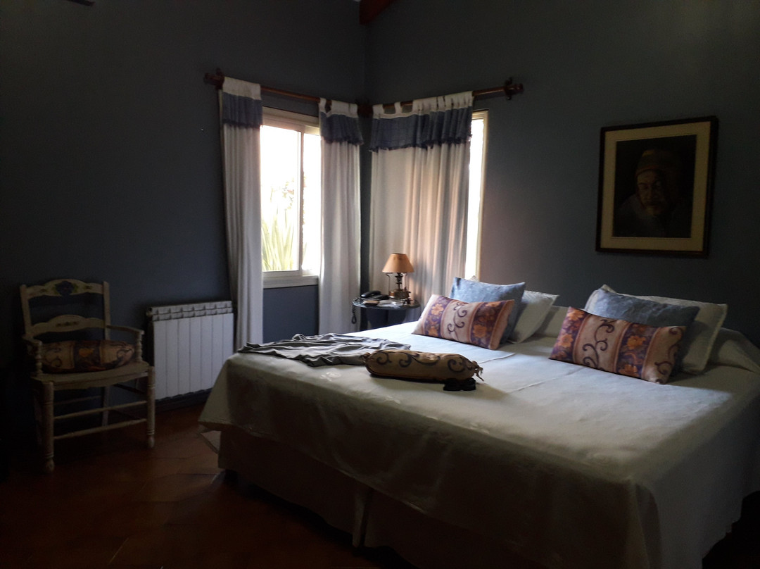 Don Numas Posada & Spa主图