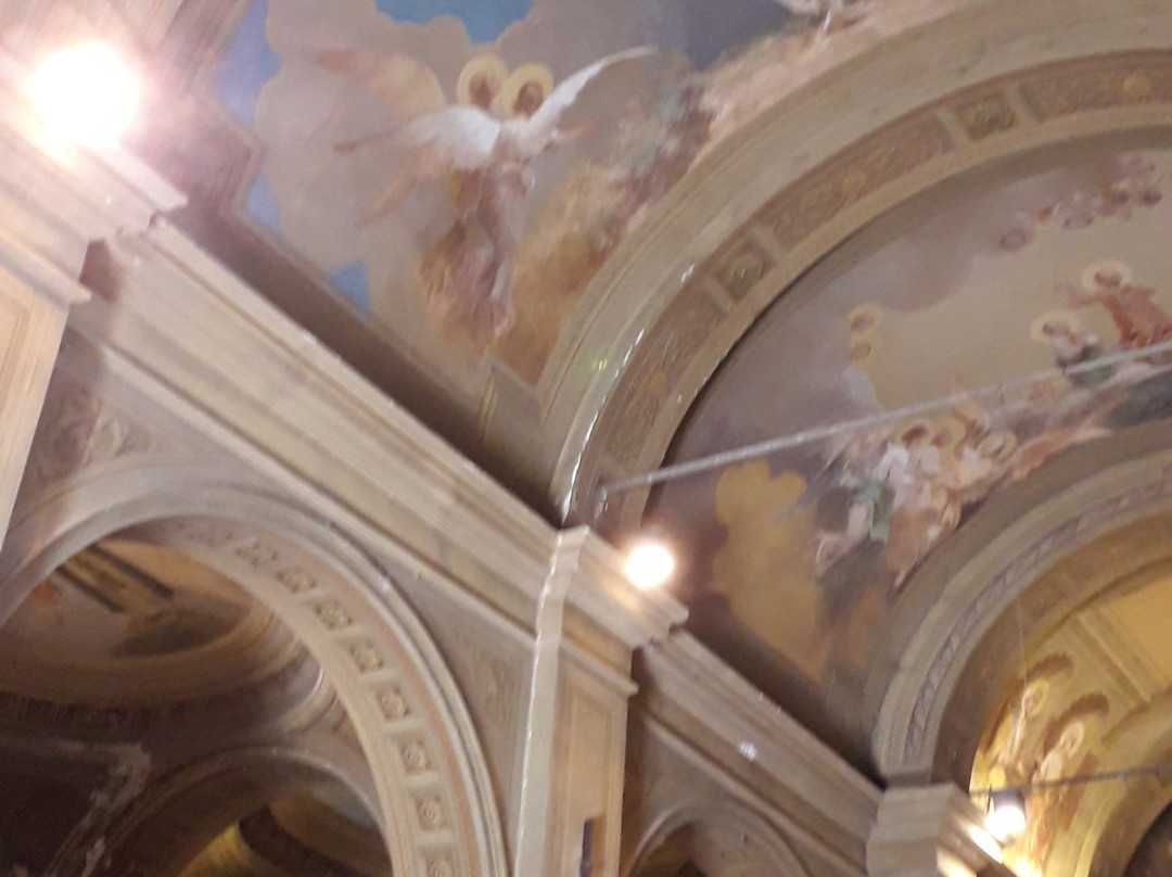 Parrocchia dei Santi Vitale ed Agricola