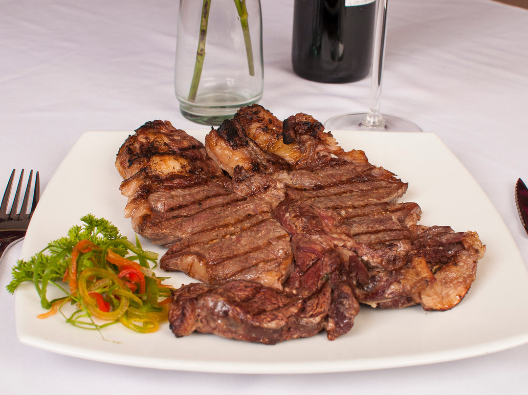 Hotel Dubai Suite主图