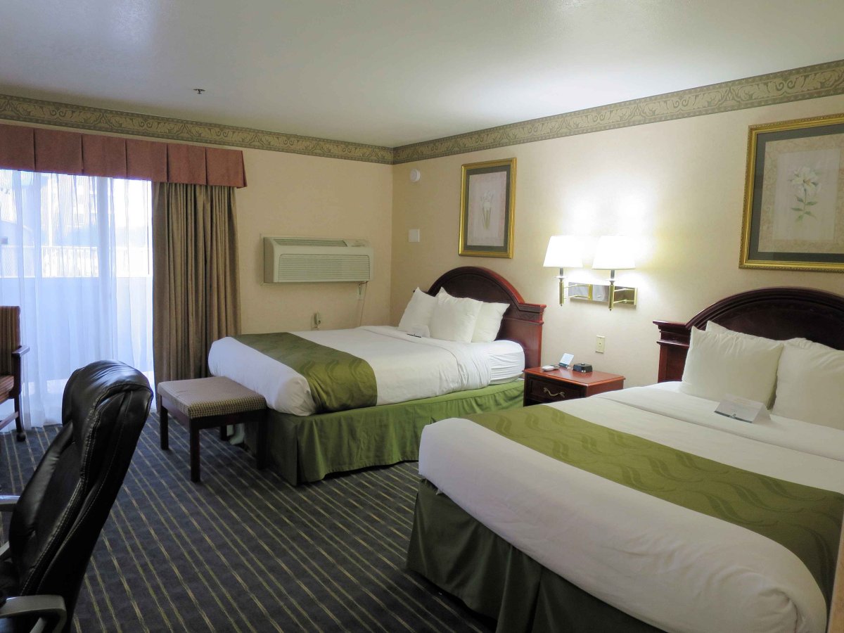 SureStay by Best Western Sunnyvale Silicon Valley-官方