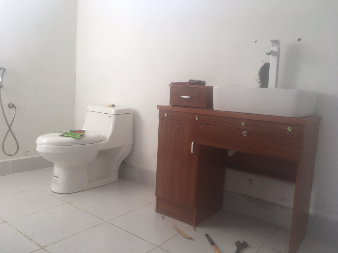 Dindini Home Stay