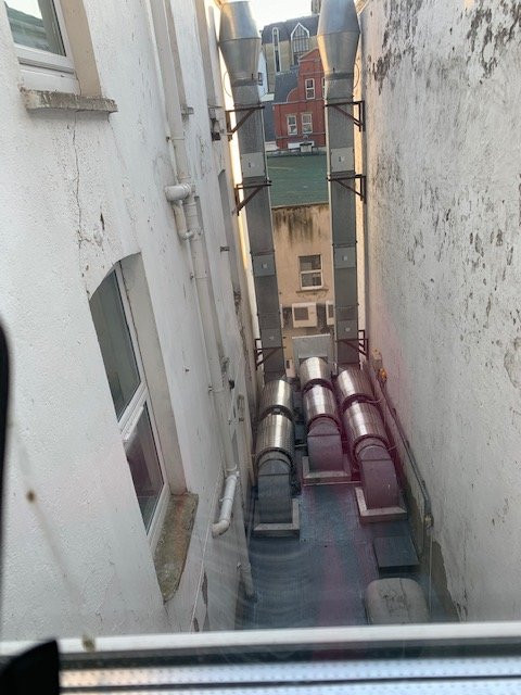 克莱尔蒙特酒店主图
