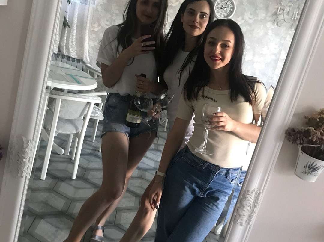 Mini Hotel Ryleev主图