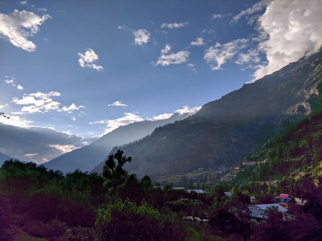 Hotel Uttarayan主图