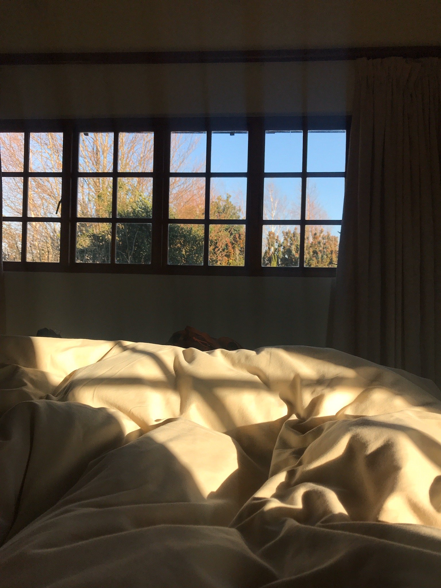 The Edge Mountain Retreat-官方