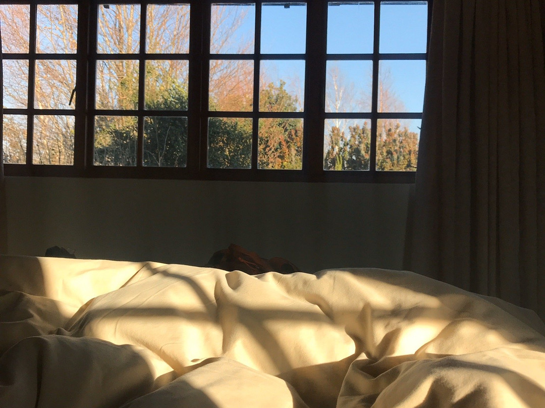 The Edge Mountain Retreat主图