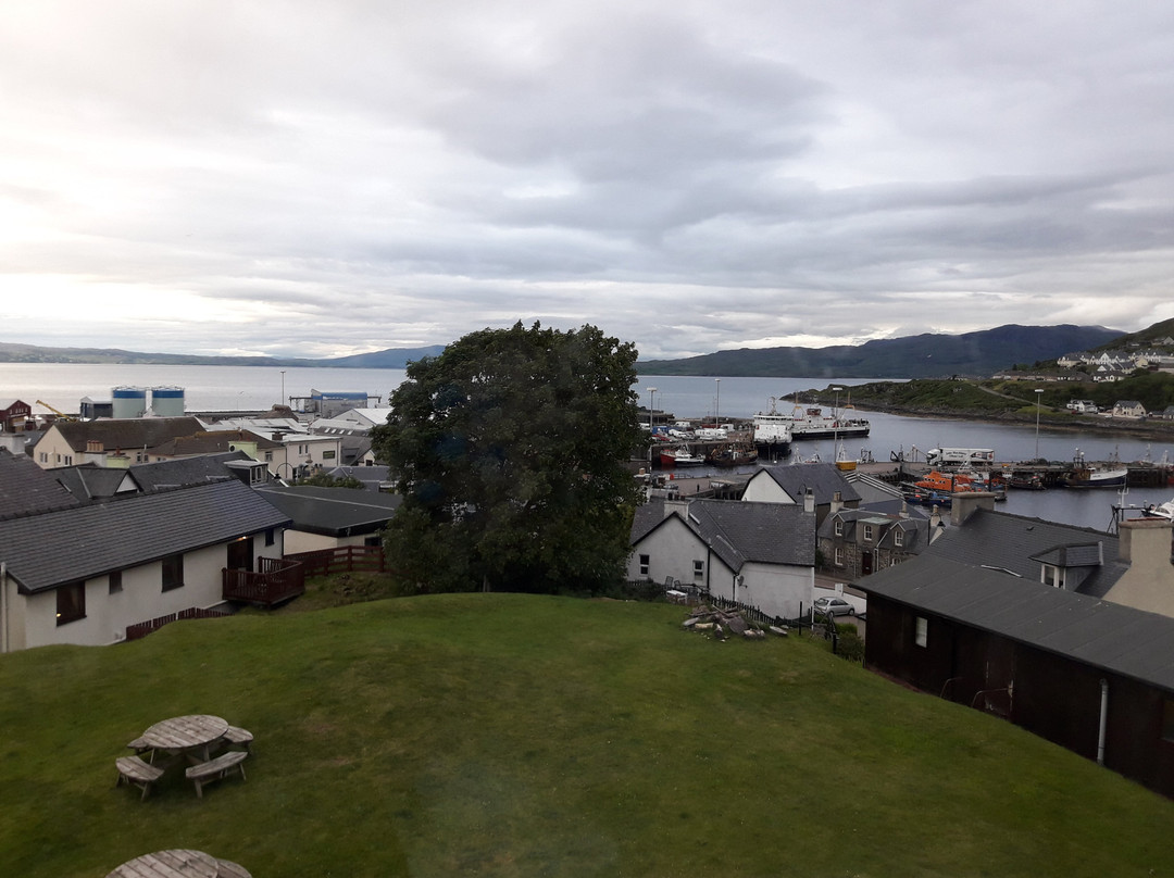 West Highland Hotel主图