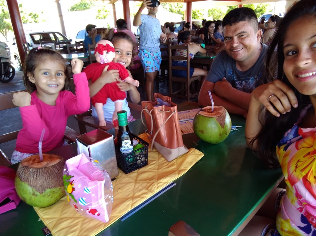 Requenguela Beach-Icapui必去景点