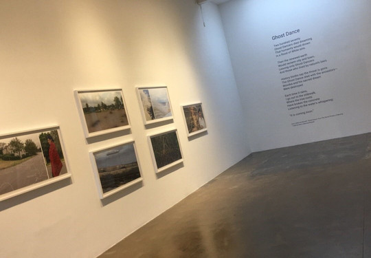 佩斯艺术中心-圣安东尼奥市必去景点