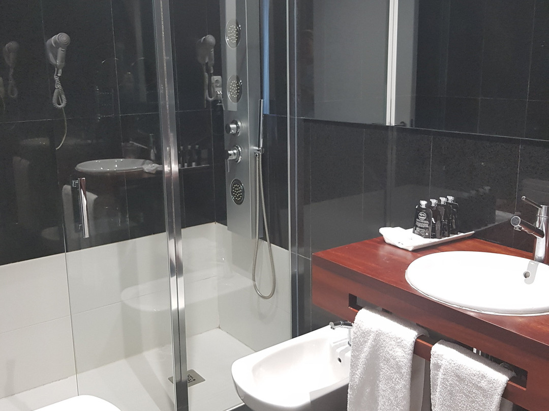 Hotel & Thalasso Villa Antilla主图