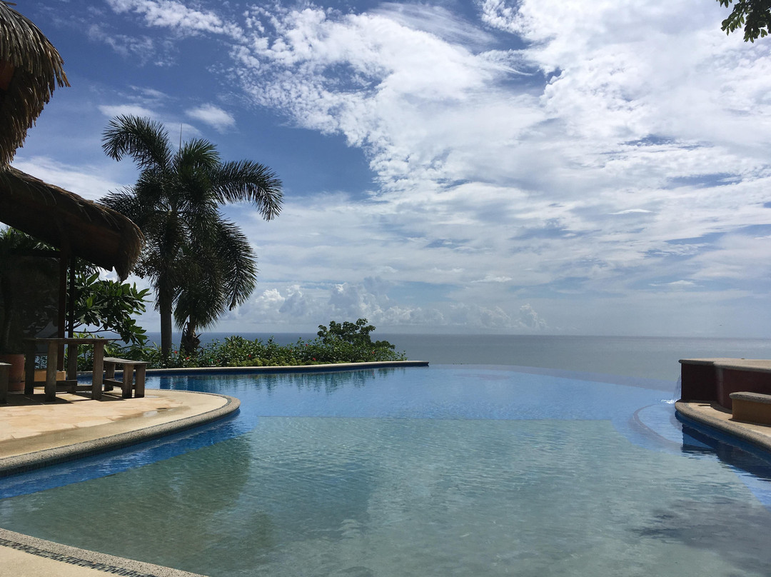 Hotel Vista de Olas主图