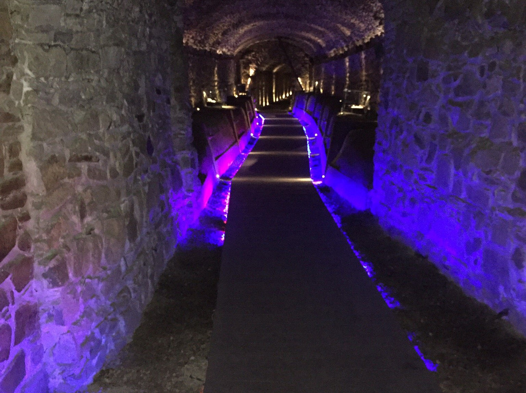 Pasaje Histórico del 5 de Mayo-普埃布拉必去景点