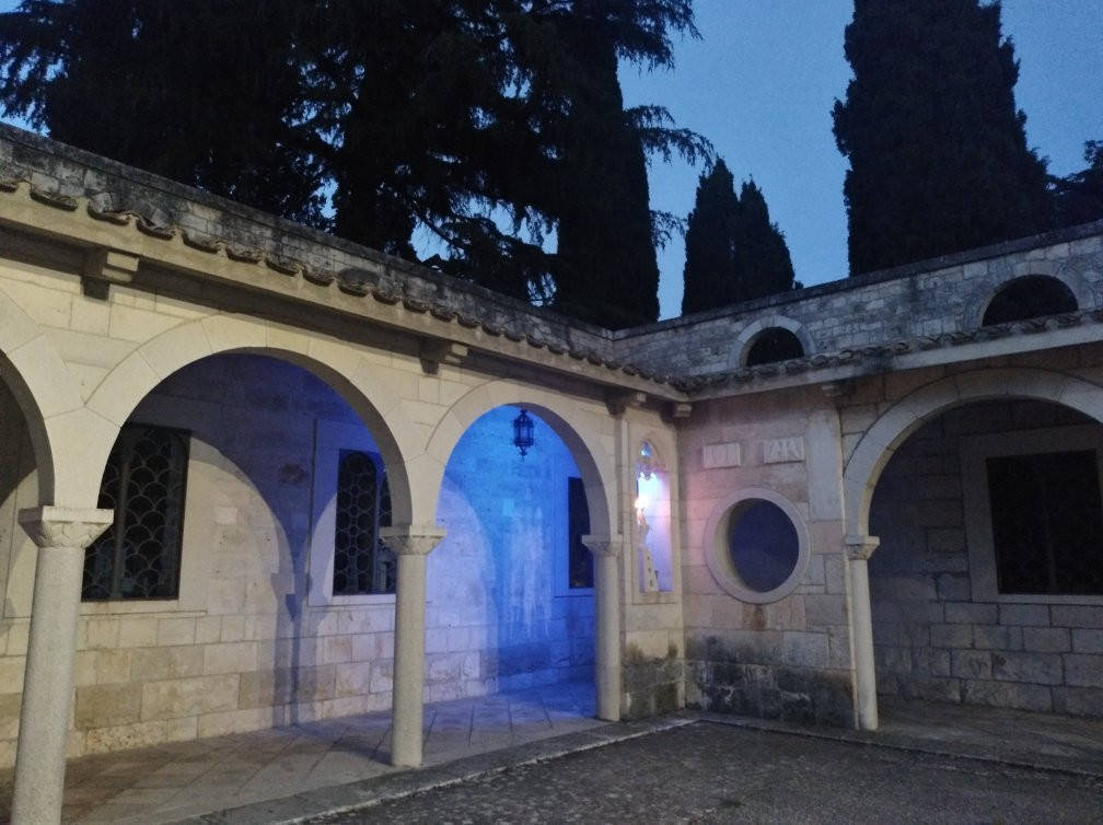 Abbazia Madonna della Scala景点图片