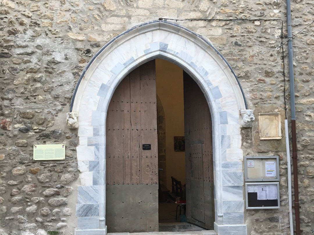 Eglise Saint Felix景点图片