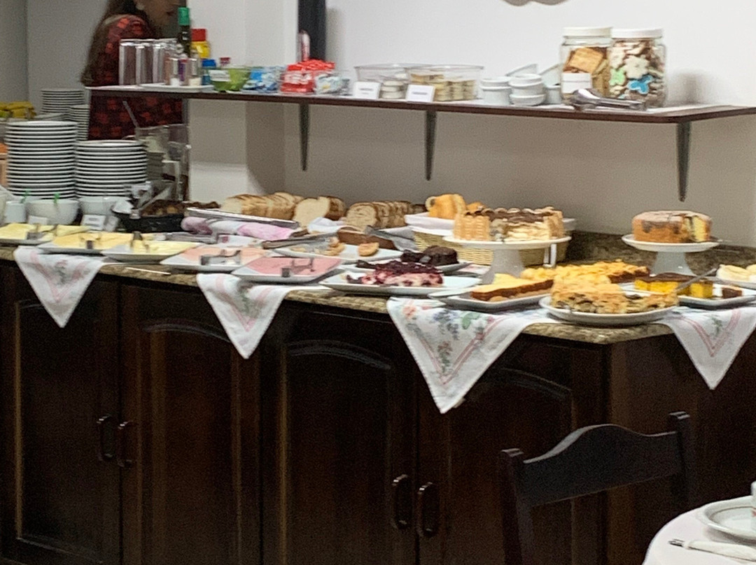 Hotel Schroeder主图