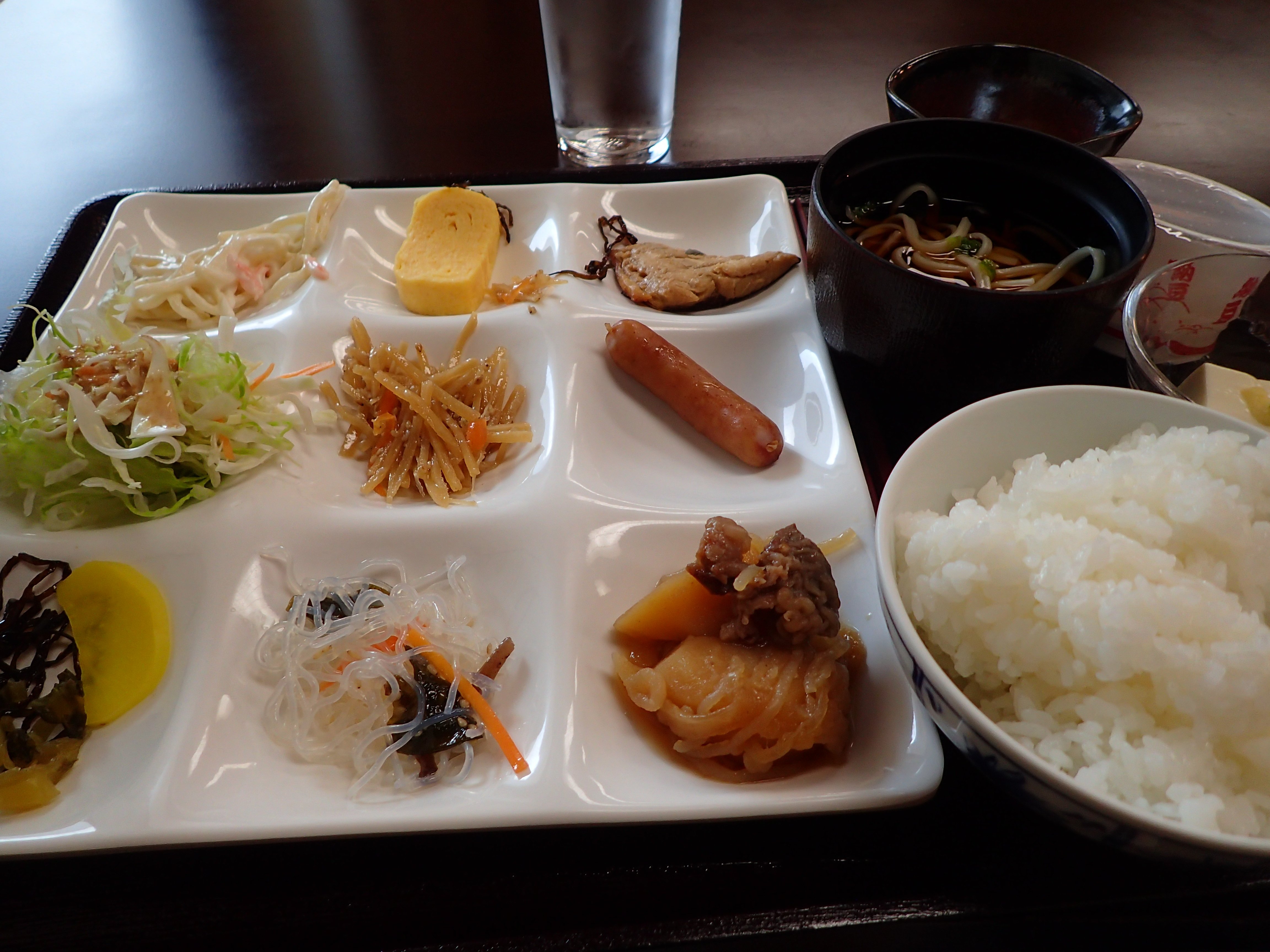 Hotel Amabile Maizuru-餐饮