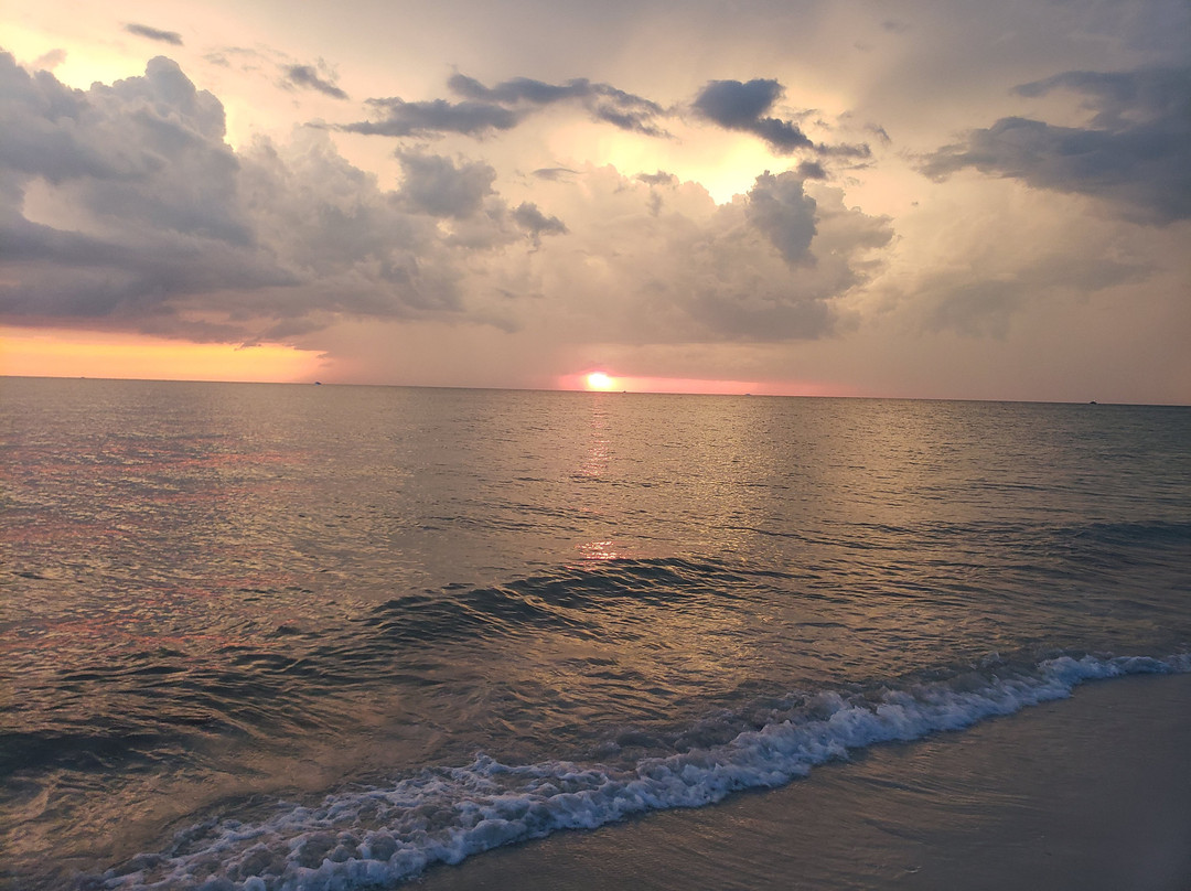 贝拉塞拉酒店主图