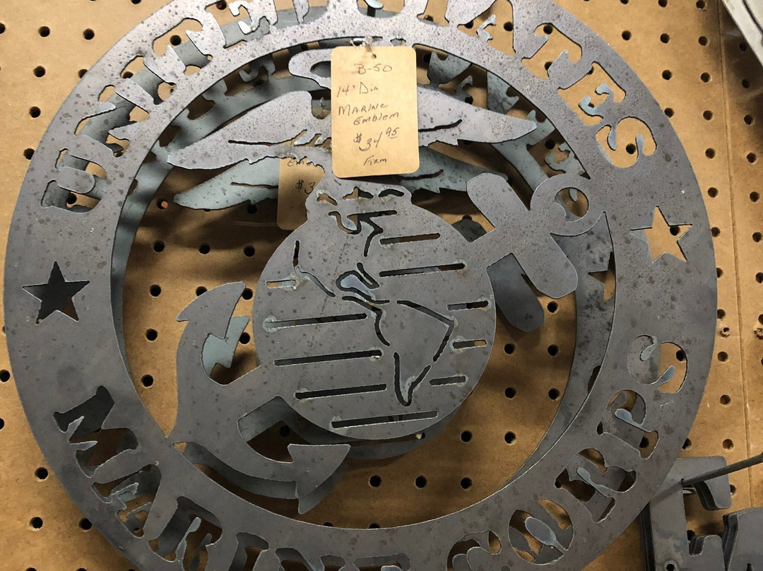 Rolla Antique Mall-罗拉必去景点