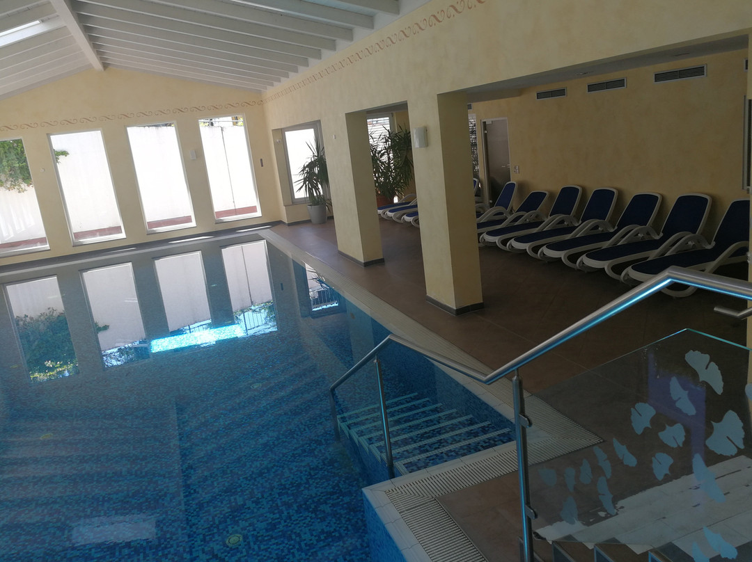 Hotel Klosterbraeustuben主图