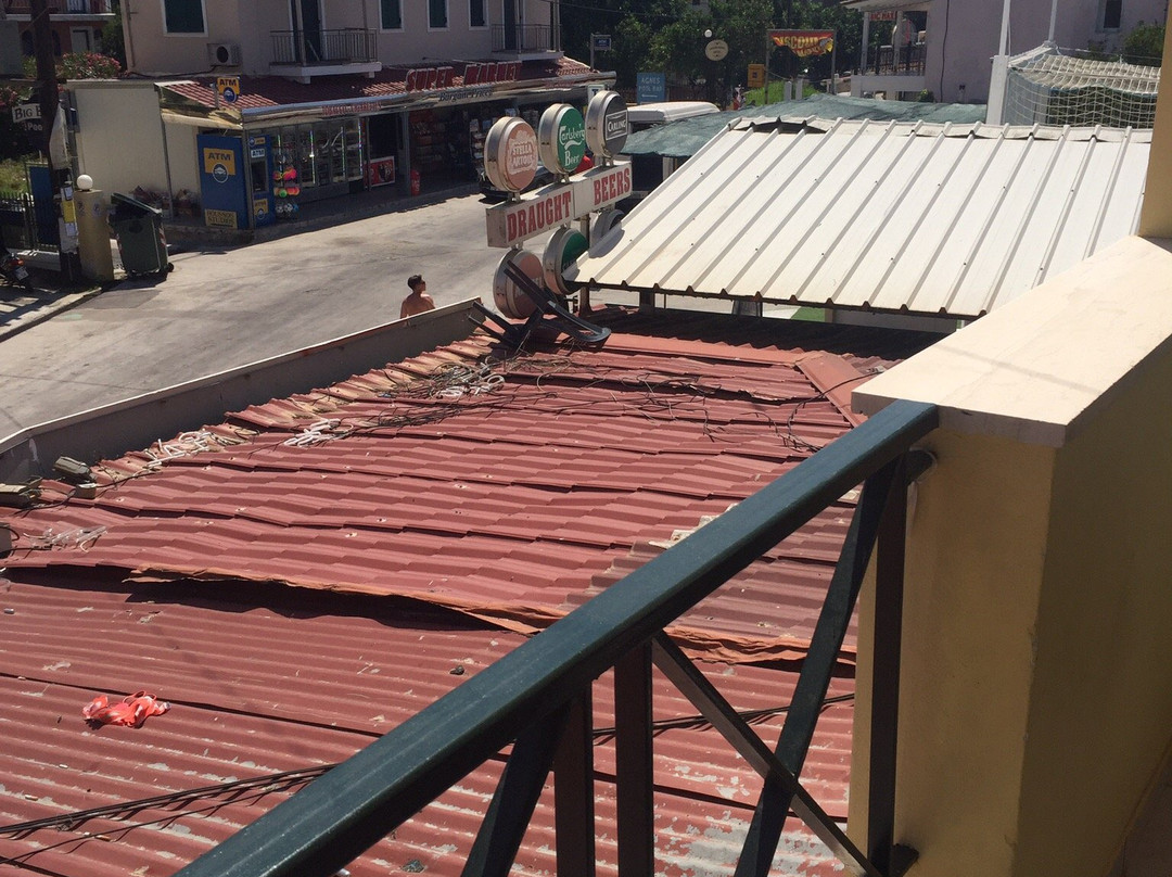 Odysseus & Agnes Apartments主图