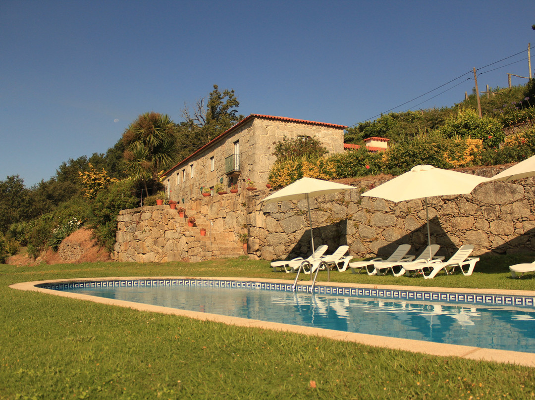 Quinta de Favaes主图