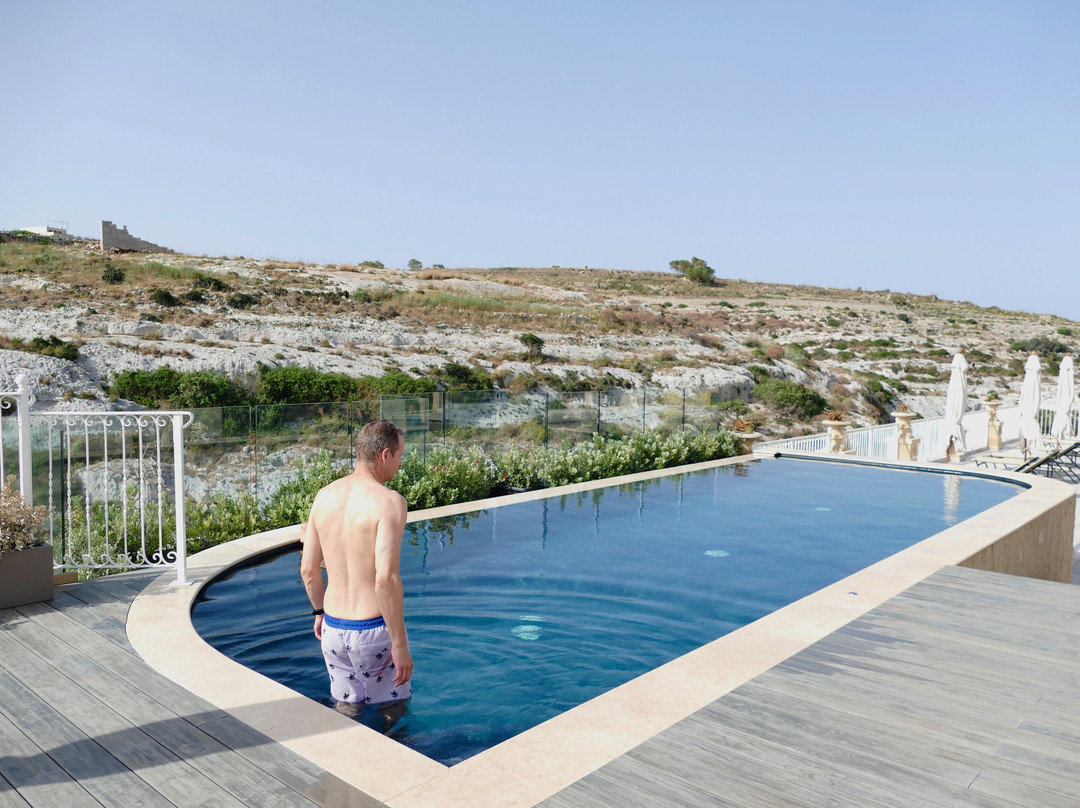 Cesca Boutique Hotel主图