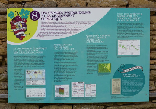 Château Pontus de Tyard-Germagny必去景点