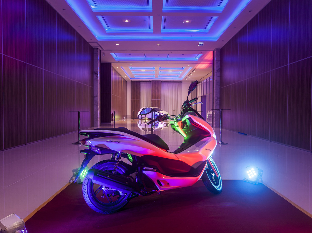 Praiamar Arena Hotel主图