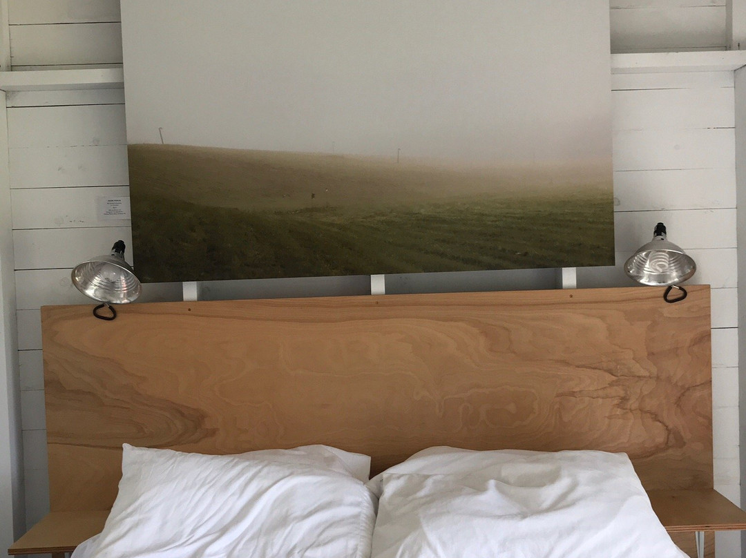 Lincolnville Motel主图