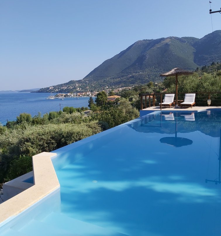 La Casa Di Nonna主图