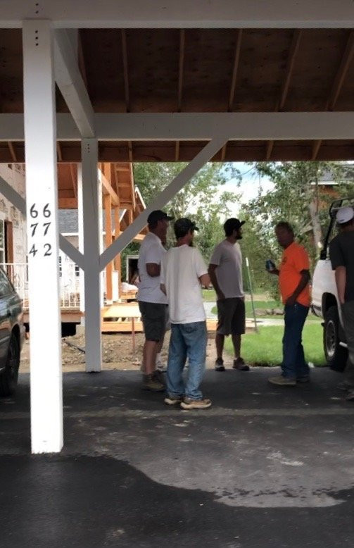 Dover Bay Resort Sandpoint主图