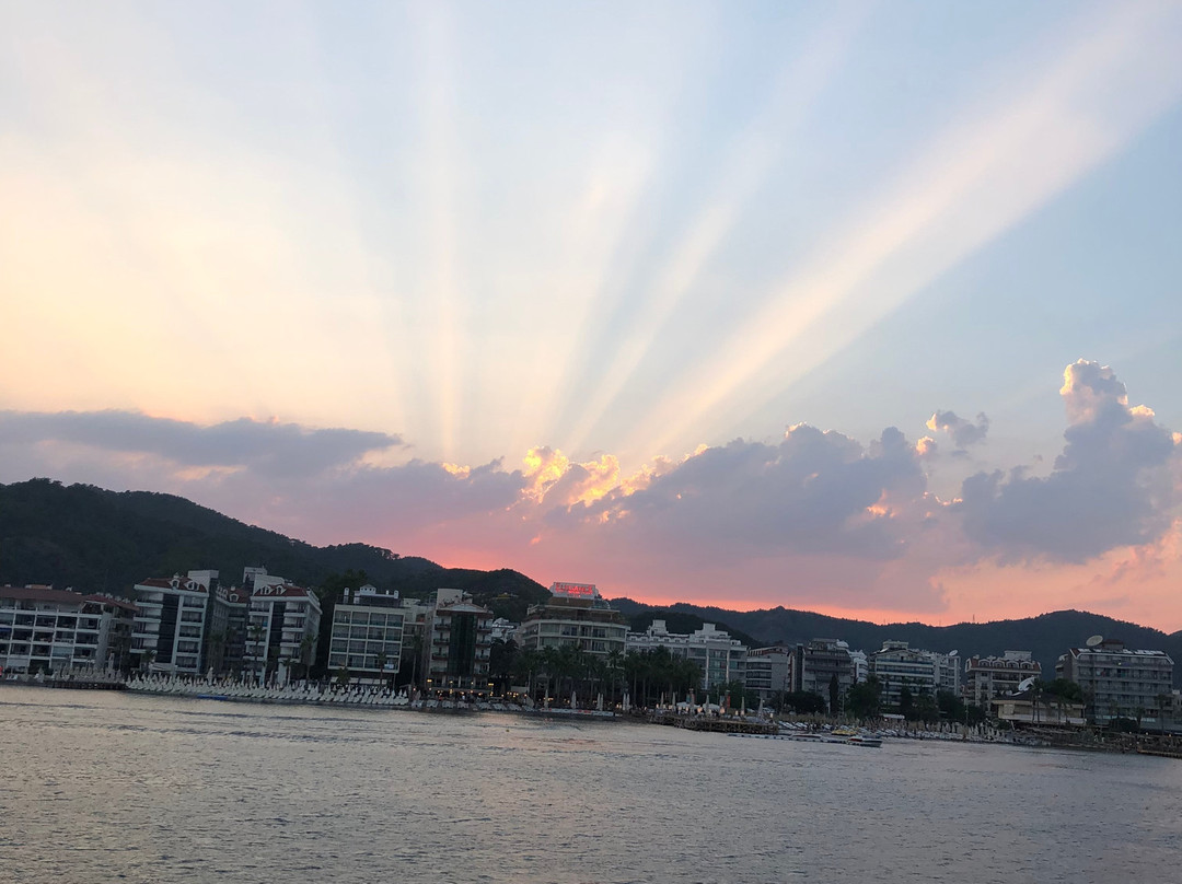 Icmeler Excursions景点图片