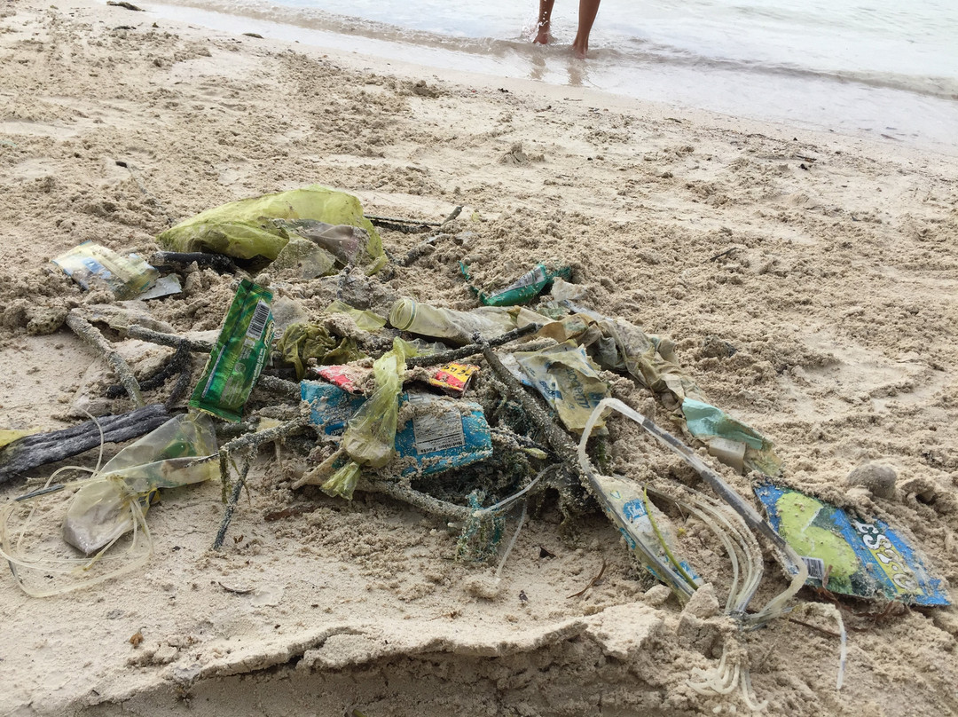 安娜亚娜海滩Spa度假村主图