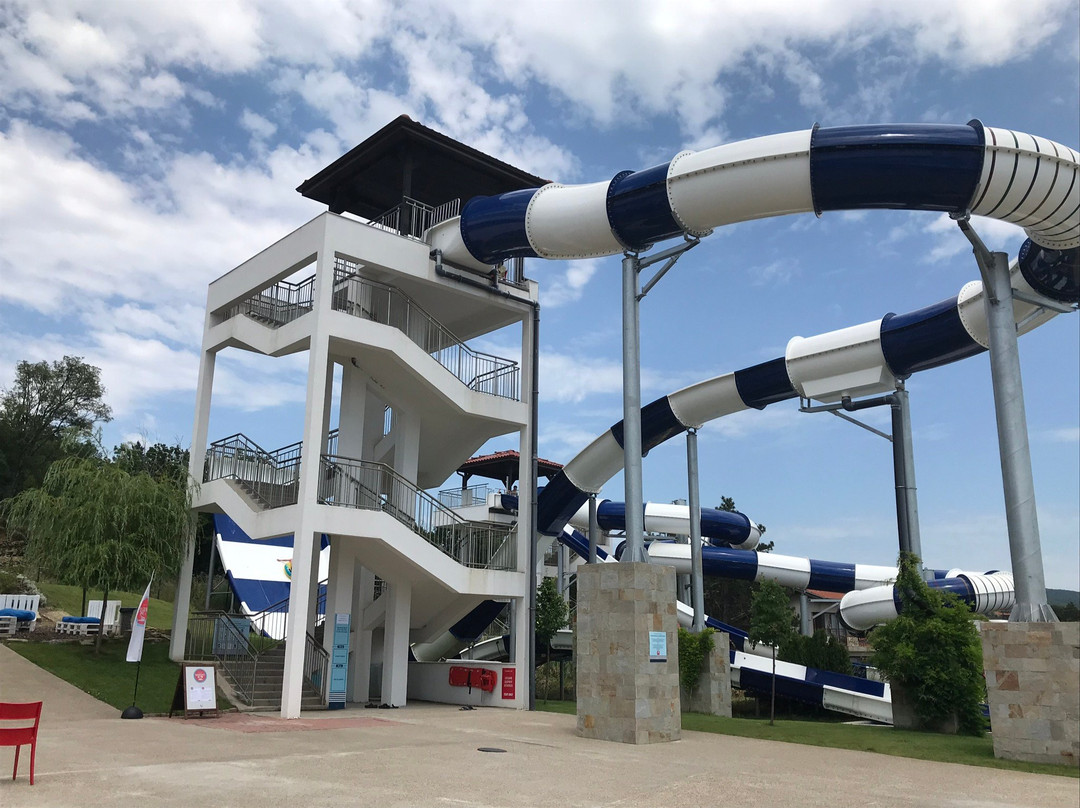 Nevis Resort & Aqua Park - All Inclusive主图