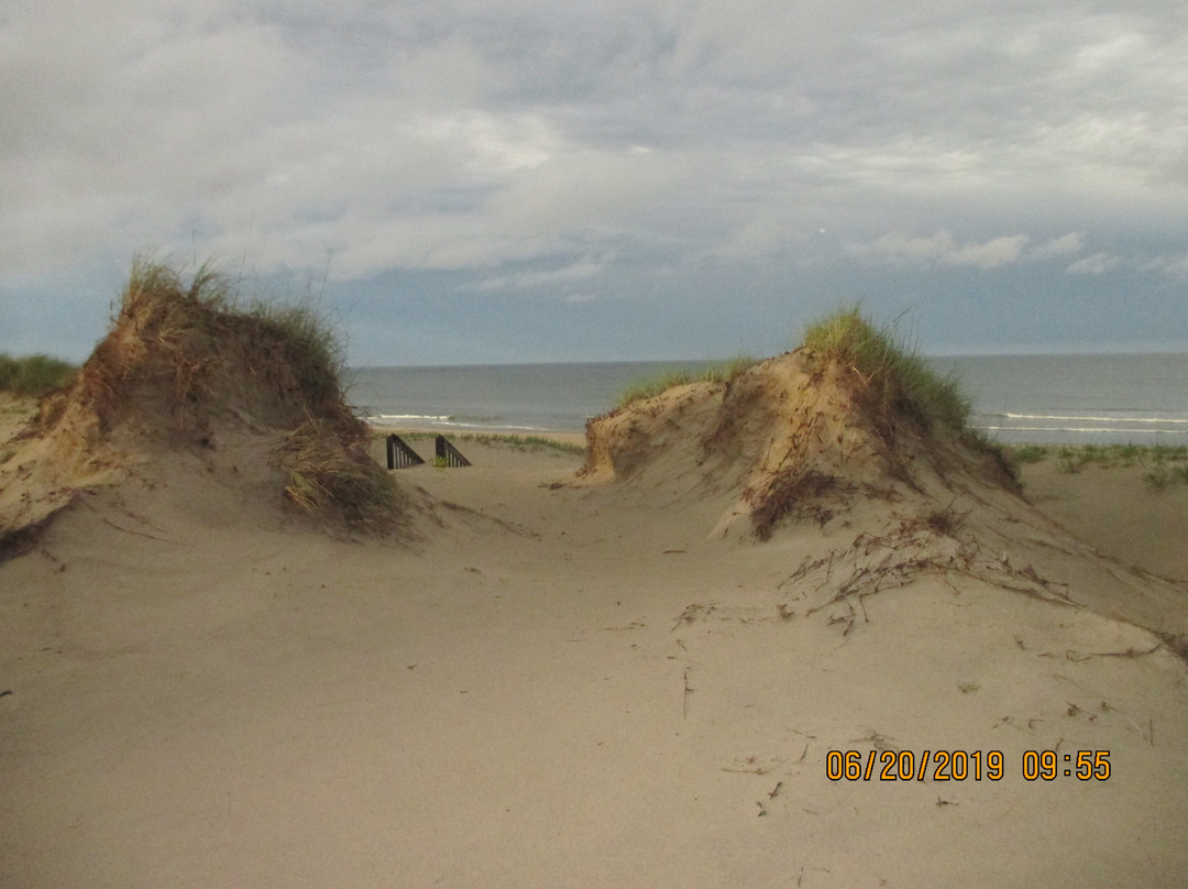 Carova Beach-Carova必去景点