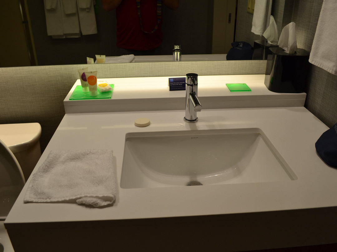 Hyatt Place Provo主图