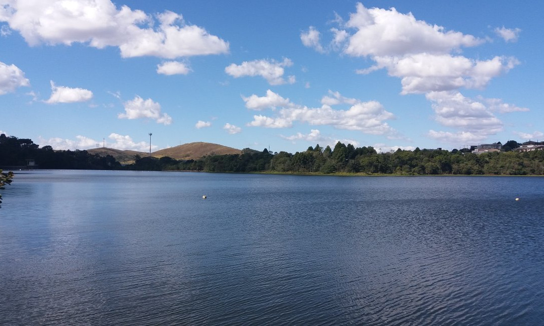 Represa Bortolan-Pocos de Caldas必去景点