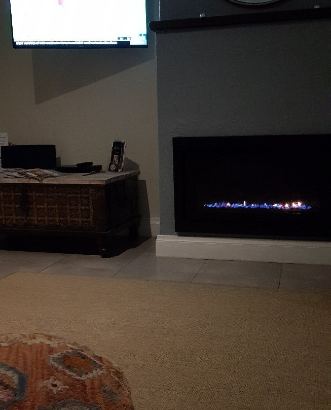 The Retreat at Stirling主图