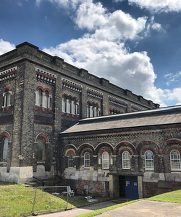 The Crossness Pumping Station景点门票图片