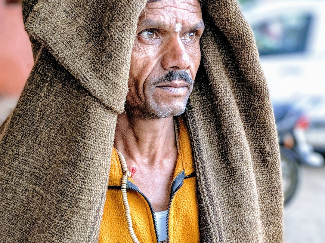Kalsubai Peak-null必去景点